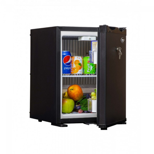 Минибары, холодильники от итальянской компании Indel B.